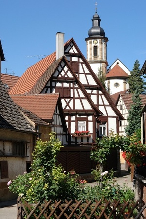 Erlenbach